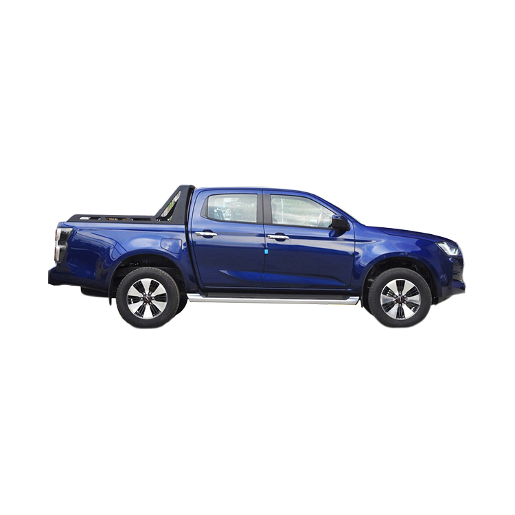  ISUZU D-MAX PICKUP